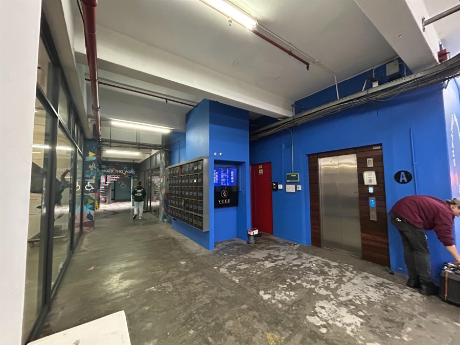 To Let Commercial Property for Rent in Woodstock Western Cape
